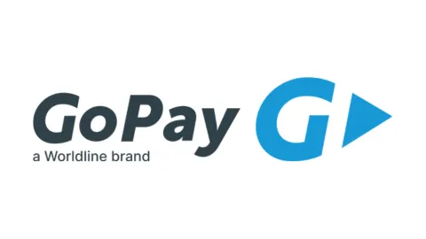 Go Pay logo